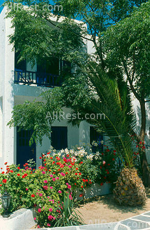 Acrogiali Hotel 7